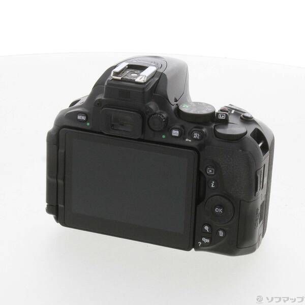 Nikon Digital Slr D5600 262