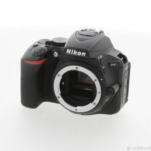 Nikon Digital Slr D5600 262