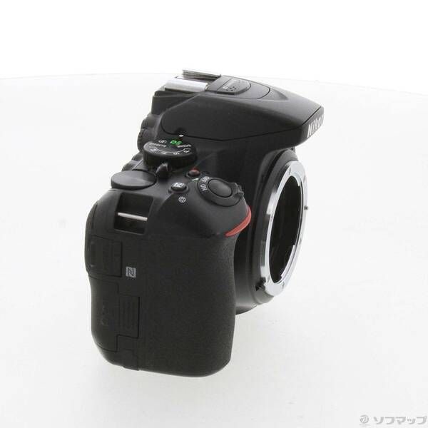 Nikon Digital Slr D5600 262
