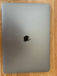 Apple Macbooks Macbook Pro 16 2019 32Gb
