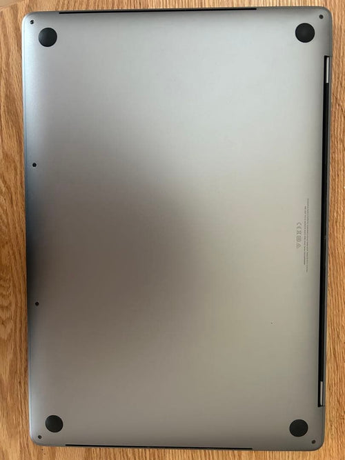 Apple Macbooks Macbook Pro 16 2019 32Gb