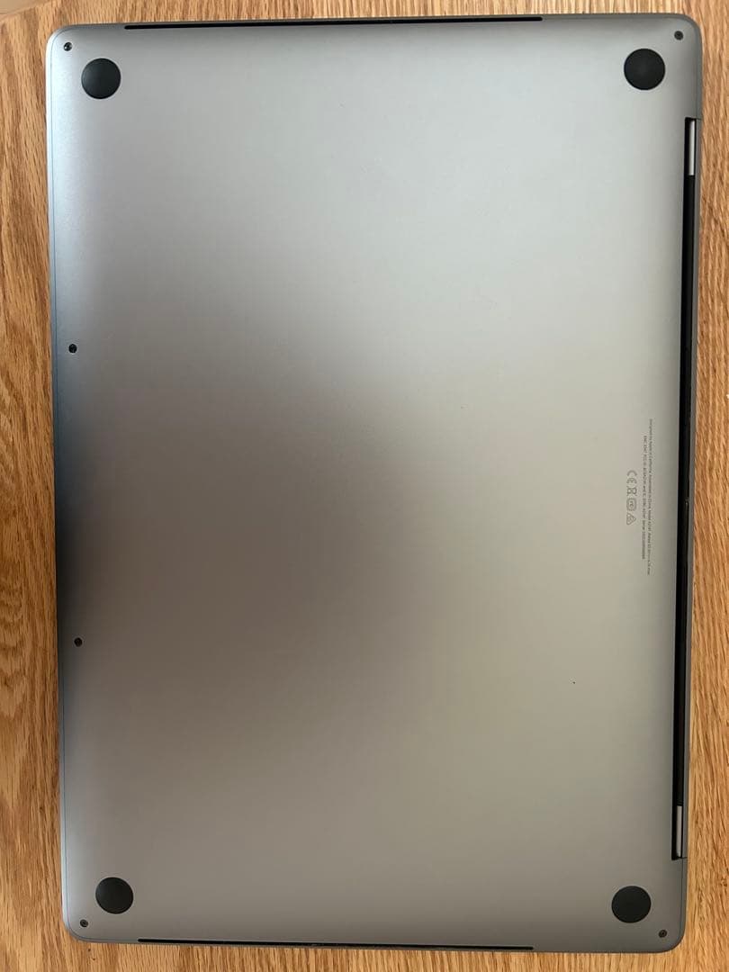 Apple Macbooks Macbook Pro 16 2019 32Gb