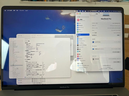 Apple Macbooks Macbook Pro 16 2019 32Gb