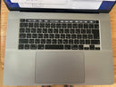 Apple Macbooks Macbook Pro 16 2019 32Gb
