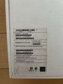 Apple Macbooks Macbook Pro 16 2019 32Gb