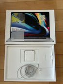 Apple Macbooks Macbook Pro 16 2019 32Gb