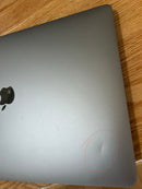 Apple Macbooks Macbook Pro 16 2019 32Gb