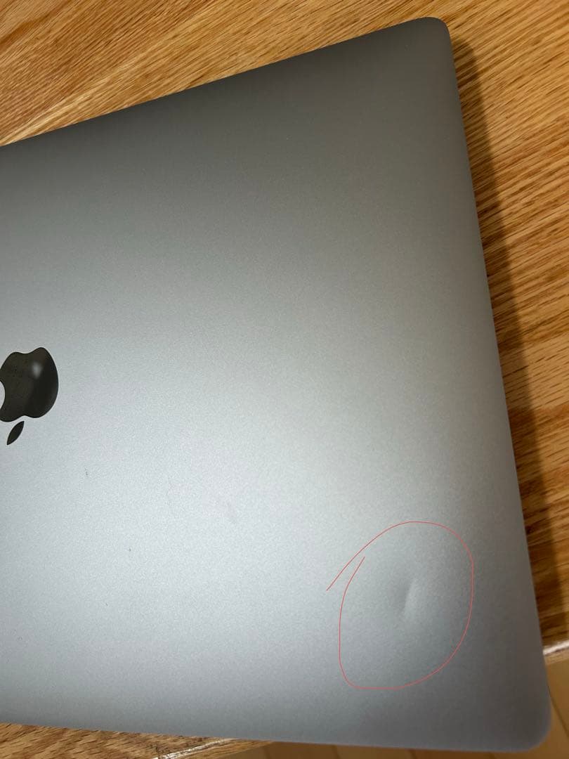 Apple Macbooks Macbook Pro 16 2019 32Gb