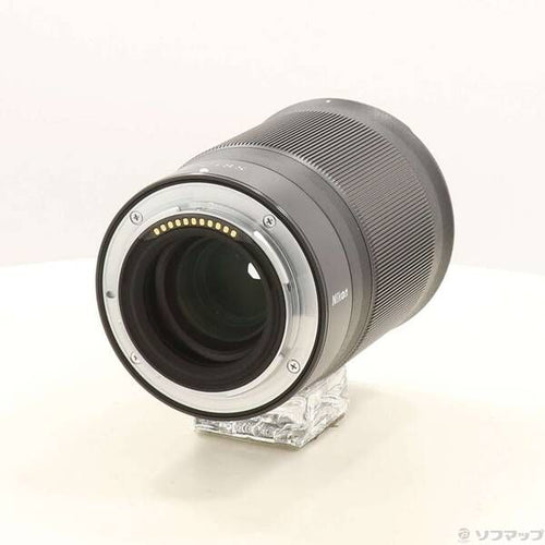 Nikon Lens (Zoom) Nikkor Z F 1.8 S 258