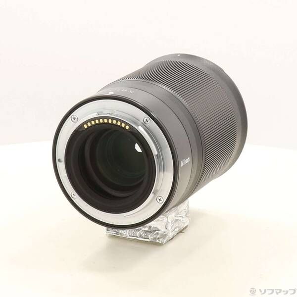 Nikon Lens (Zoom) Nikkor Z F 1.8 S 258