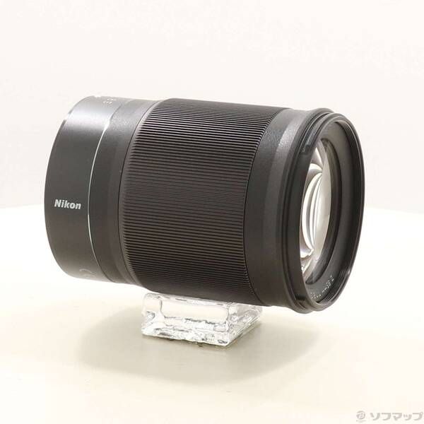 Nikon Lens (Zoom) Nikkor Z F 1.8 S 258