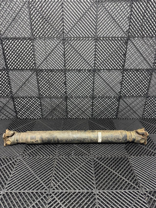 Chaser Propeller Shafts Jzx100 2