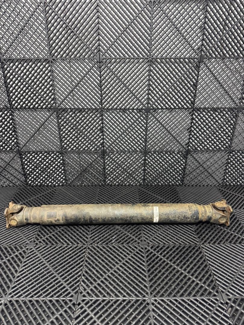 Chaser Propeller Shafts Jzx100 2