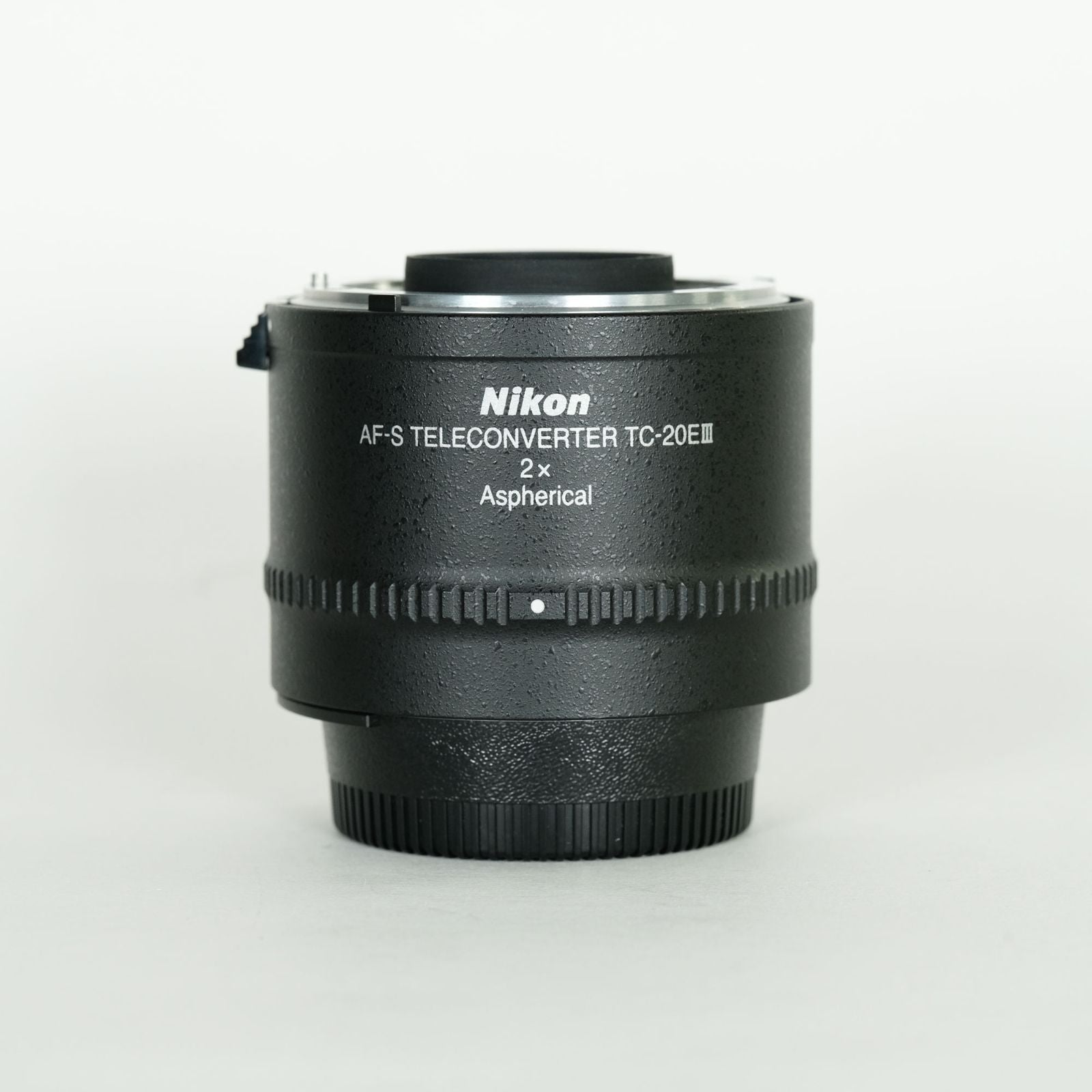Nikon Lens (Single Focus) Af-S Teleconverter Tc-20E Iii F