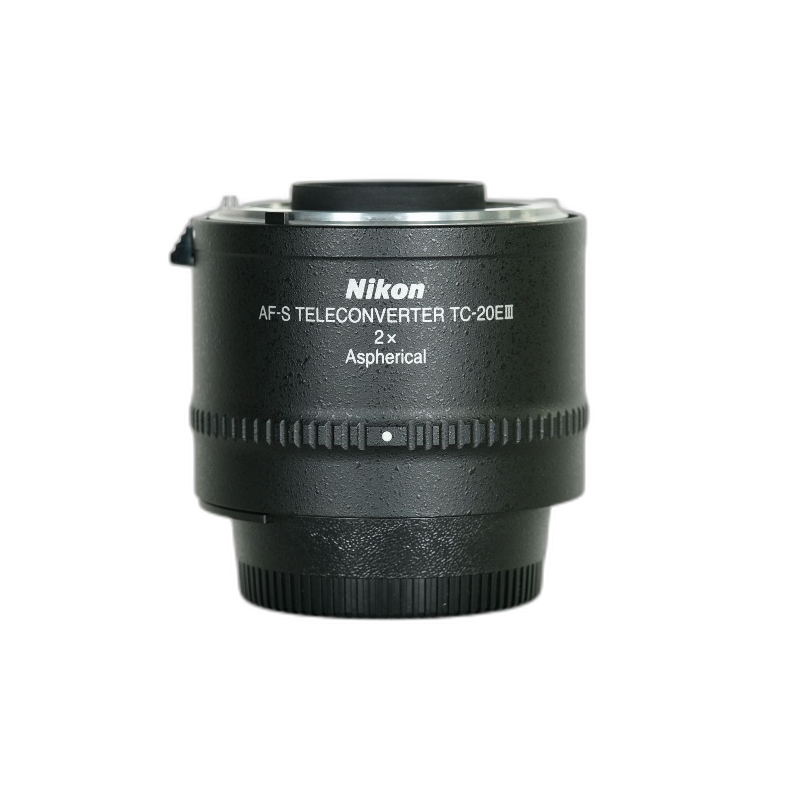 Nikon Lens (Single Focus) Af-S Teleconverter Tc-20E Iii F