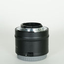 Nikon Lens (Single Focus) Af-S Teleconverter Tc-20E Iii F