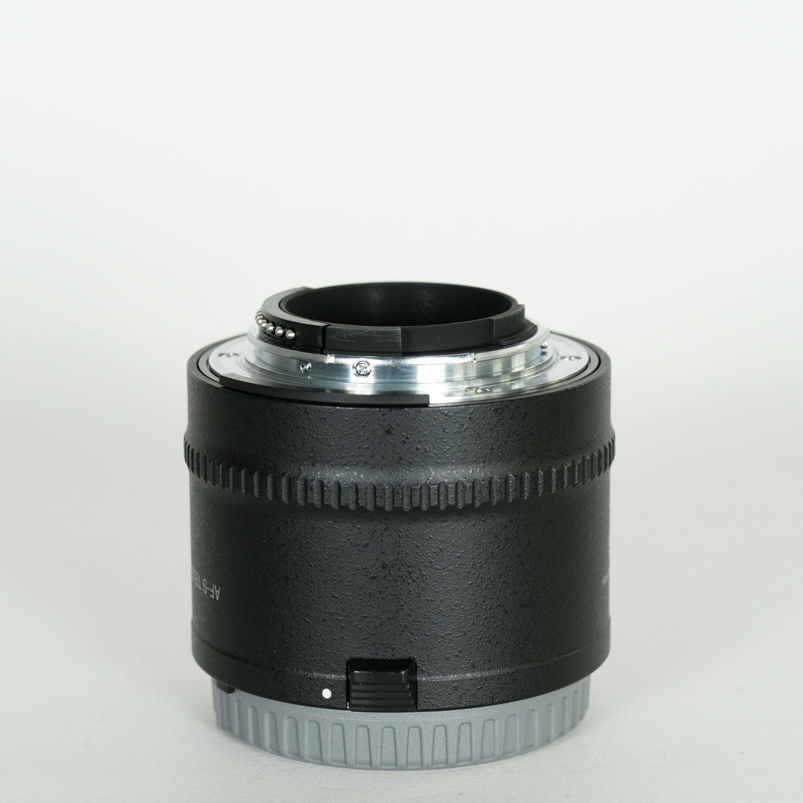 Nikon Lens (Single Focus) Af-S Teleconverter Tc-20E Iii F