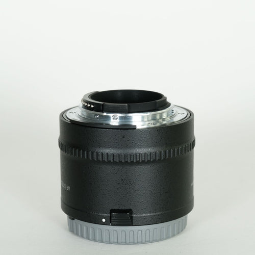 Nikon Lens (Single Focus) Af-S Teleconverter Tc-20E Iii F