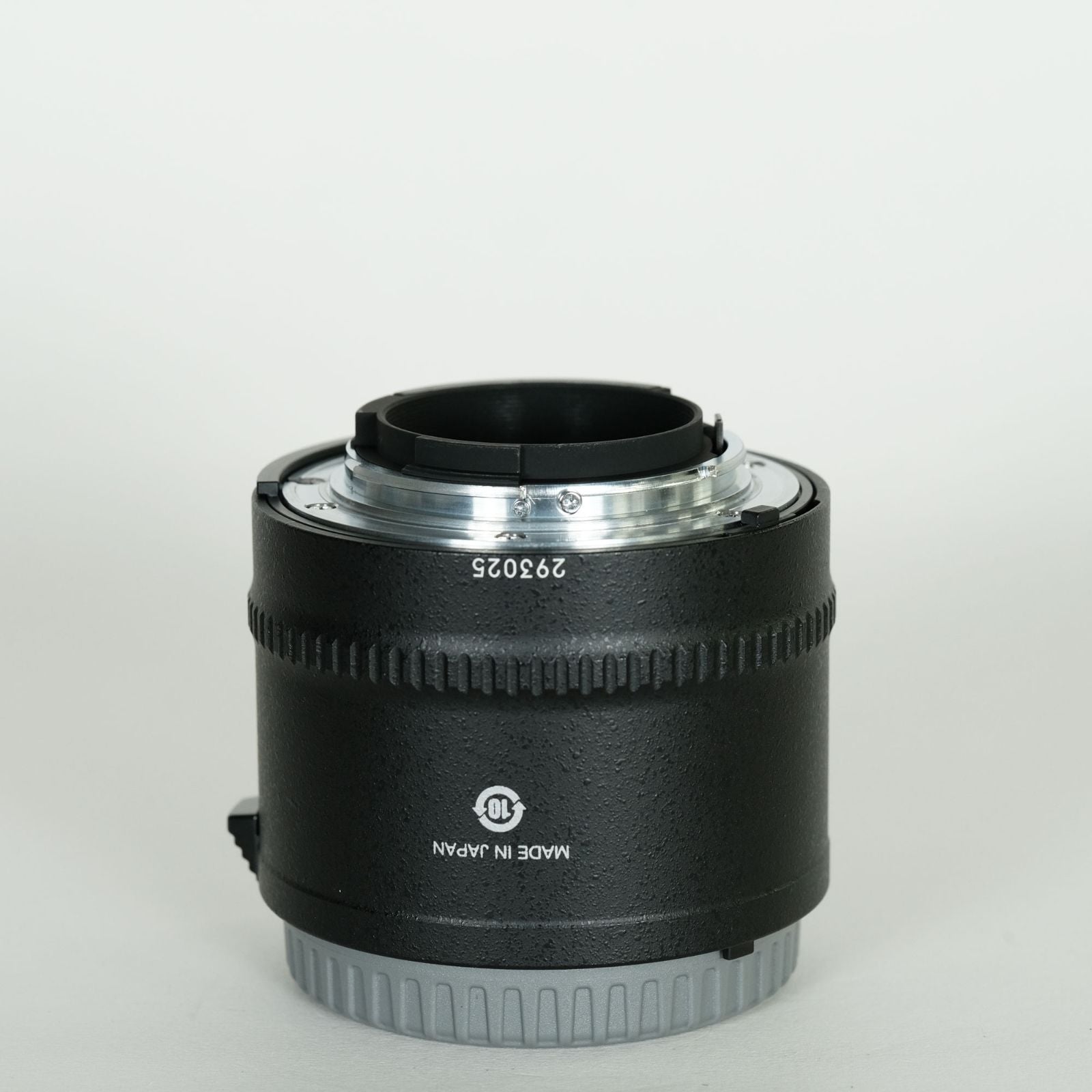 Nikon Lens (Single Focus) Af-S Teleconverter Tc-20E Iii F