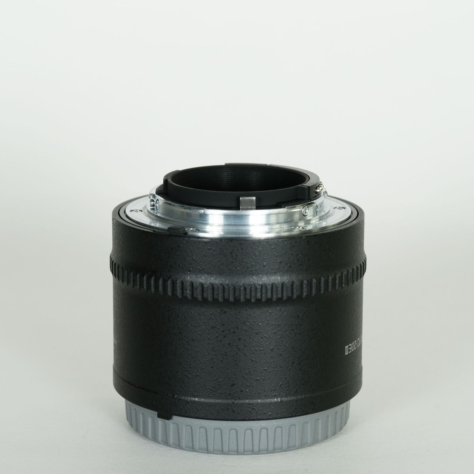 Nikon Lens (Single Focus) Af-S Teleconverter Tc-20E Iii F