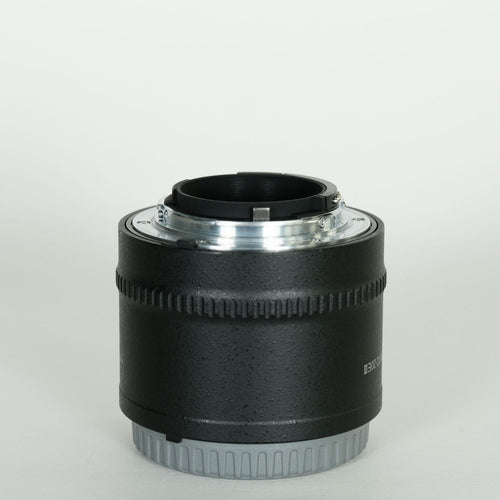Nikon Lens (Single Focus) Af-S Teleconverter Tc-20E Iii F