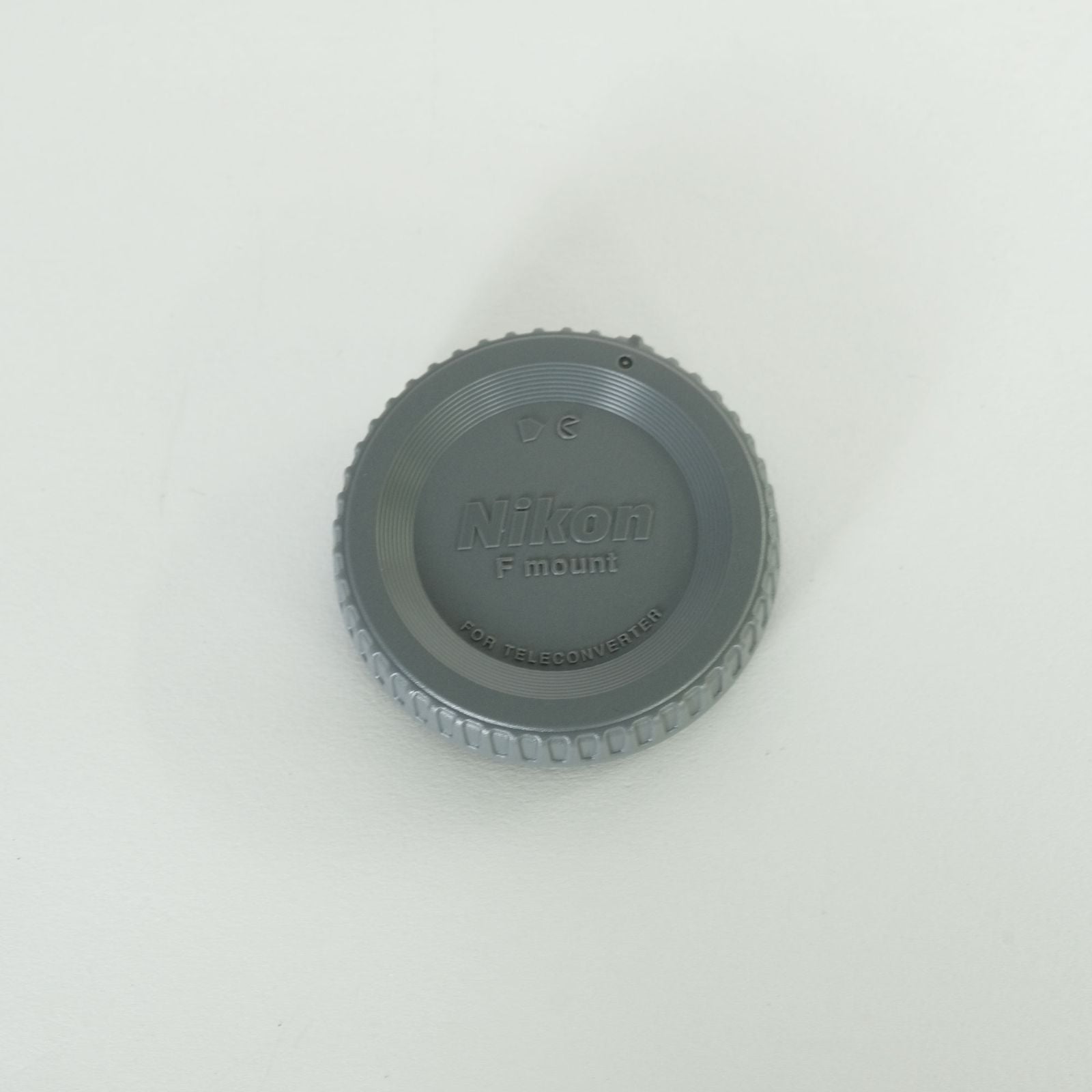 Nikon Lens (Single Focus) Af-S Teleconverter Tc-20E Iii F