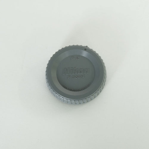 Nikon Lens (Single Focus) Af-S Teleconverter Tc-20E Iii F