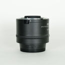 Nikon Lens (Single Focus) Af-S Teleconverter Tc-20E Iii F