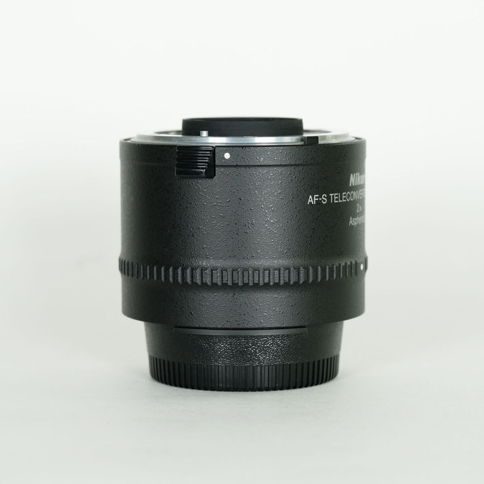 Nikon Lens (Single Focus) Af-S Teleconverter Tc-20E Iii F