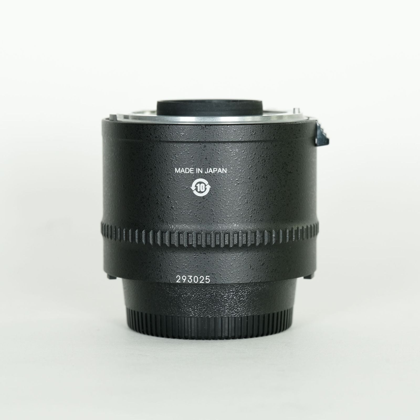 Nikon Lens (Single Focus) Af-S Teleconverter Tc-20E Iii F