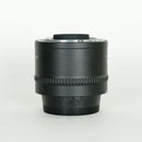 Nikon Lens (Single Focus) Af-S Teleconverter Tc-20E Iii F