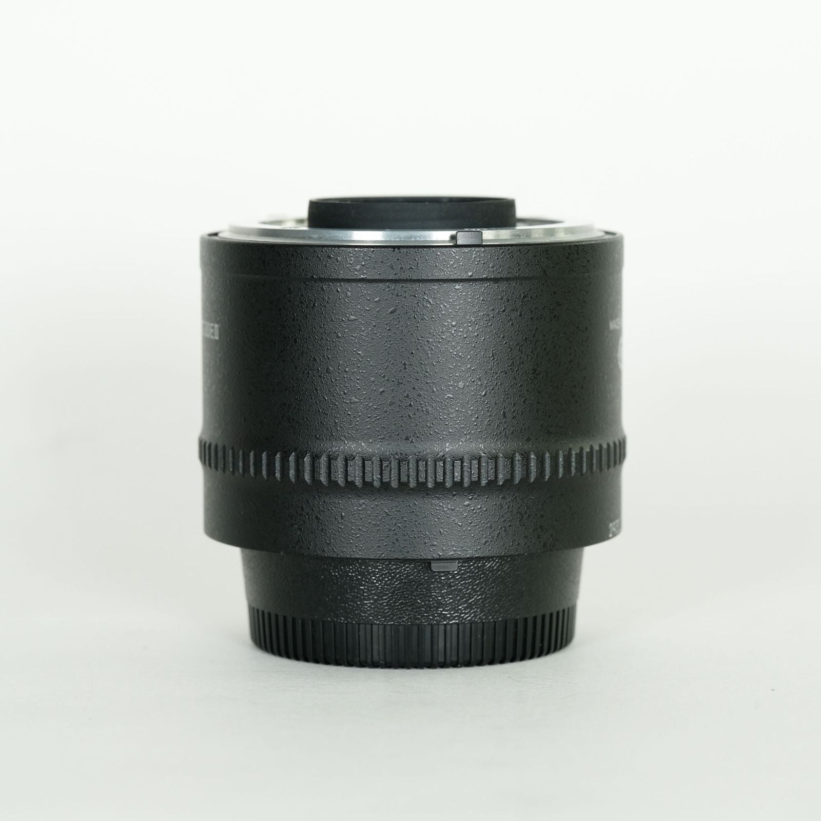 Nikon Lens (Single Focus) Af-S Teleconverter Tc-20E Iii F