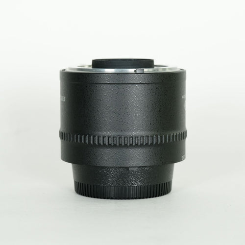 Nikon Lens (Single Focus) Af-S Teleconverter Tc-20E Iii F