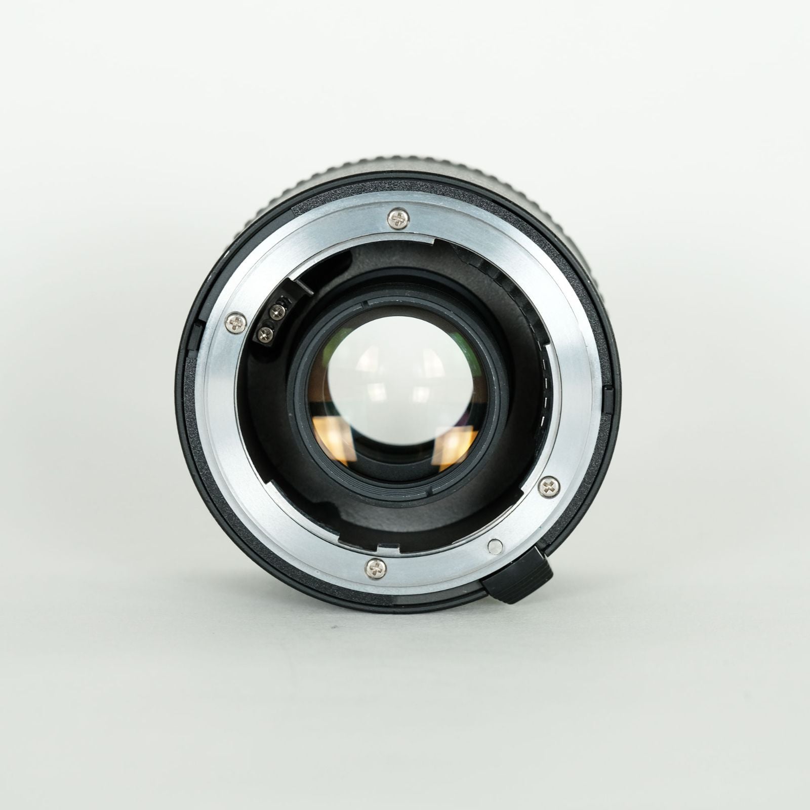 Nikon Lens (Single Focus) Af-S Teleconverter Tc-20E Iii F