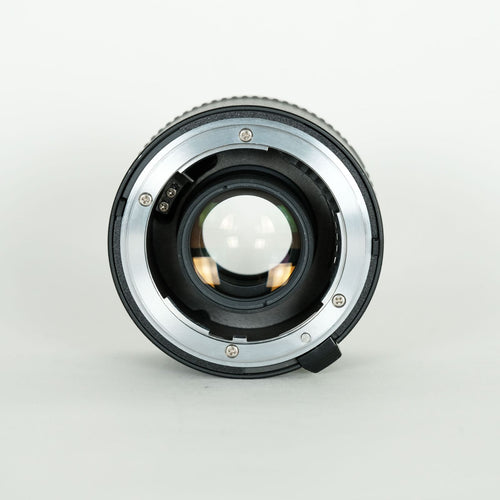 Nikon Lens (Single Focus) Af-S Teleconverter Tc-20E Iii F