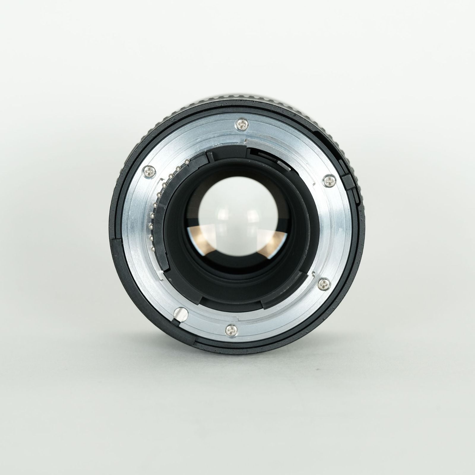 Nikon Lens (Single Focus) Af-S Teleconverter Tc-20E Iii F