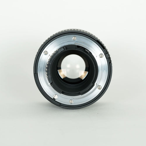 Nikon Lens (Single Focus) Af-S Teleconverter Tc-20E Iii F