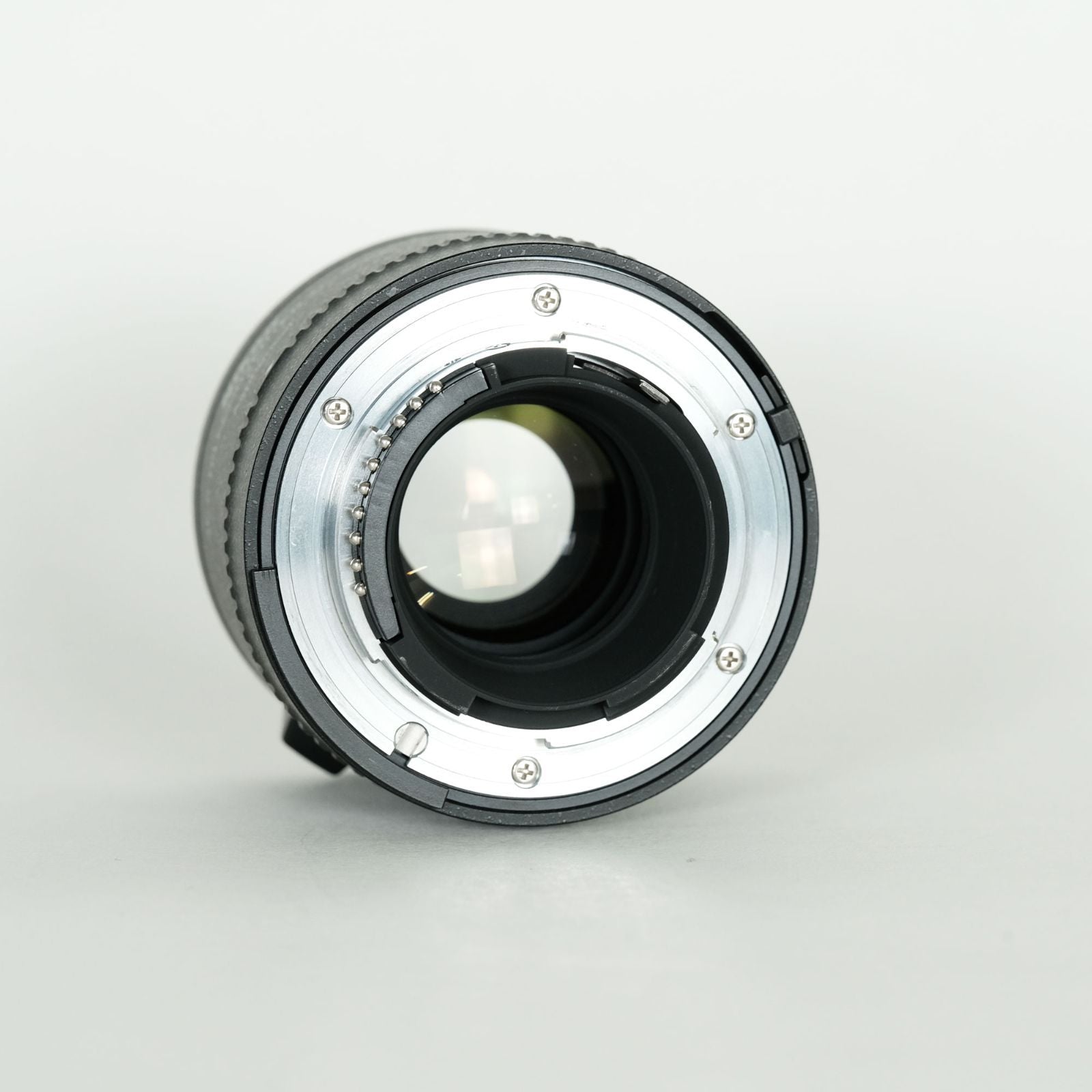 Nikon Lens (Single Focus) Af-S Teleconverter Tc-20E Iii F