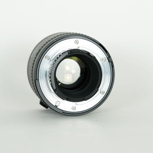Nikon Lens (Single Focus) Af-S Teleconverter Tc-20E Iii F