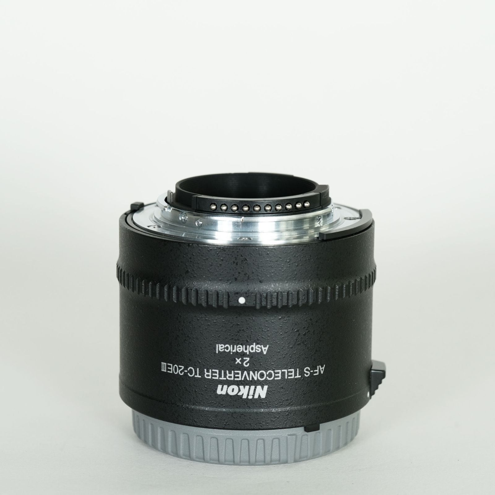 Nikon Lens (Single Focus) Af-S Teleconverter Tc-20E Iii F