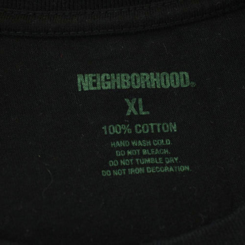 Neighborhood T -Shirt Nh 251 Spot Tee Ss-9 Xl G