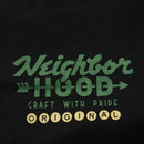 Neighborhood T -Shirt Nh 251 Spot Tee Ss-9 Xl G