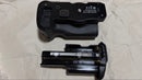 Pentax Digital Slrs D-Bg6