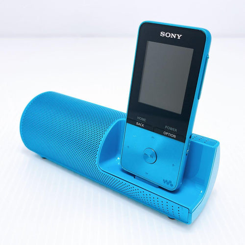 Sony Digital Audio Player Nw-S313K