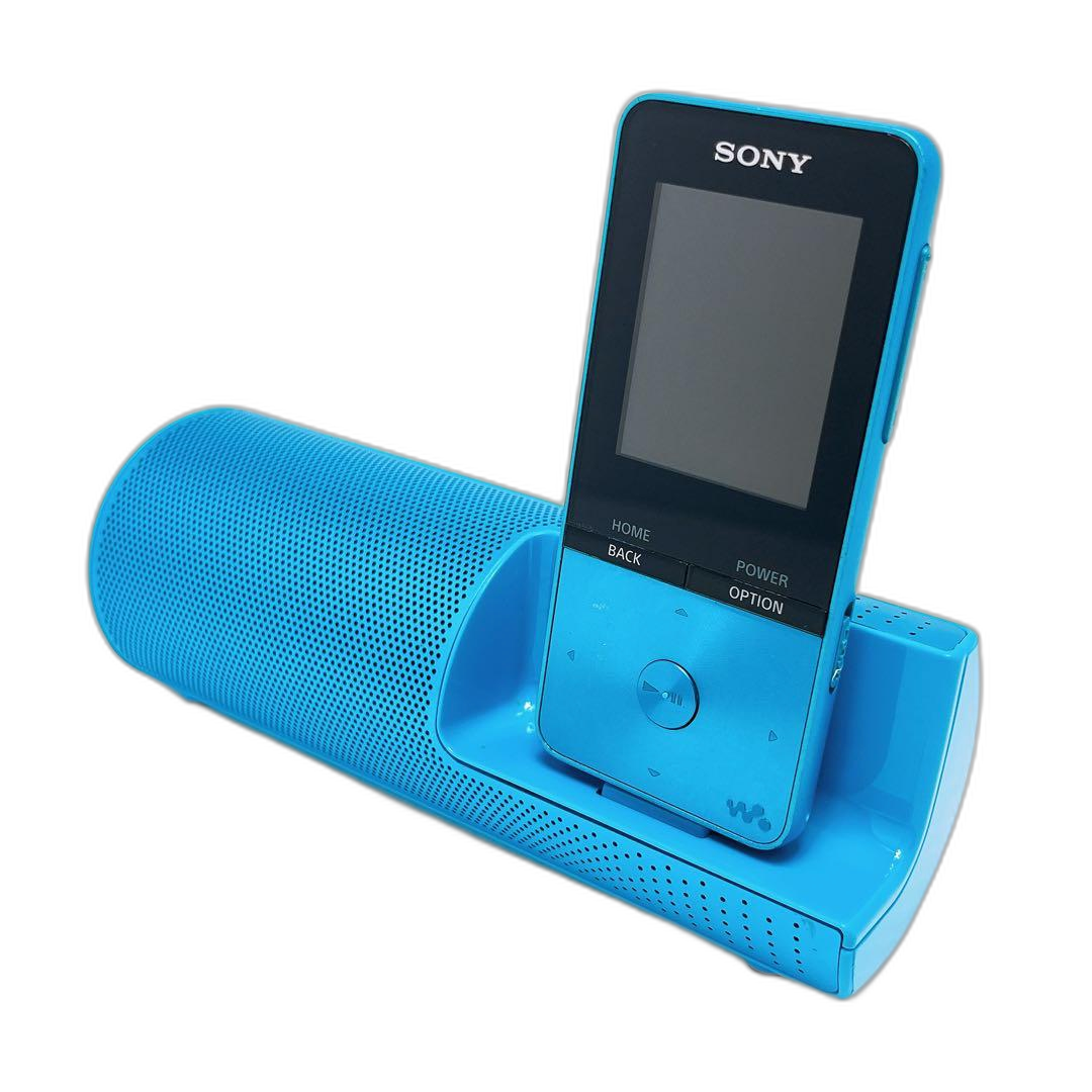 Sony Digital Audio Player Nw-S313K