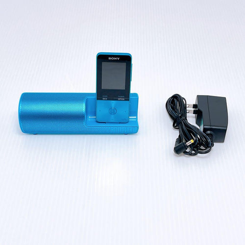 Sony Digital Audio Player Nw-S313K