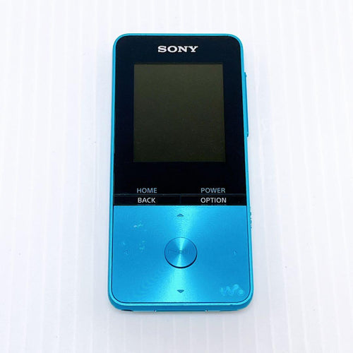Sony Digital Audio Player Nw-S313K