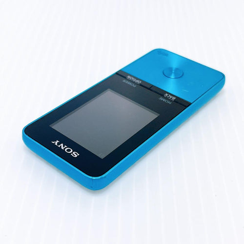 Sony Digital Audio Player Nw-S313K