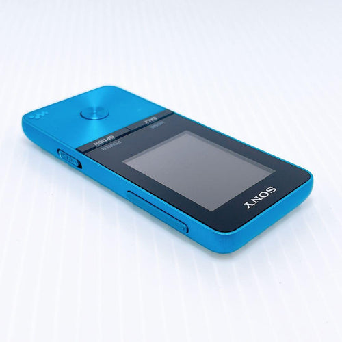 Sony Digital Audio Player Nw-S313K