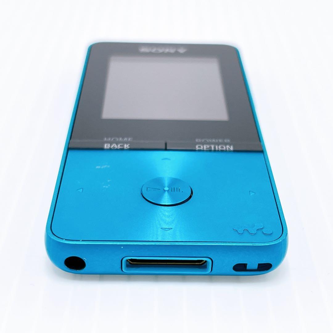 Sony Digital Audio Player Nw-S313K